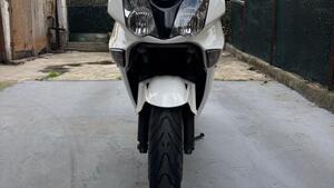 Honda VFR 800 (2006 - 13)