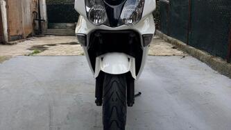 Honda VFR 800 (2006 - 13)