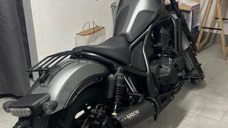 Honda CMX 1100 Rebel DCT (2021 - 24) usata