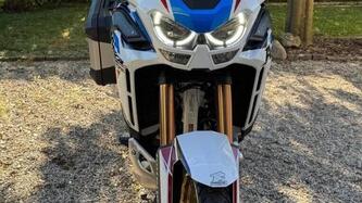 Honda Africa Twin CRF 1100L Adventure Sports DCT (2022 - 23) usata