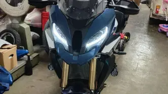 Bmw S 1000 XR (2024 - 26) usata