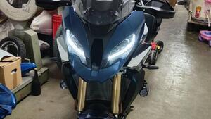 Bmw S 1000 XR (2024 - 25) 