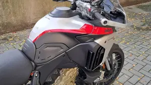 Ducati Multistrada V4 Rally (2023 - 25)  (2)