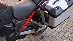 Ducati Multistrada V4 Rally (2023 - 25)  (3)