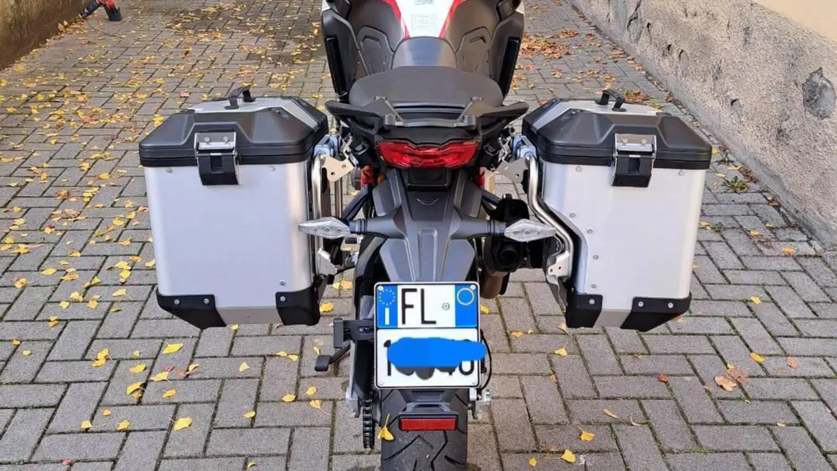 Ducati Multistrada V4 Rally (2023 - 25)  (6)