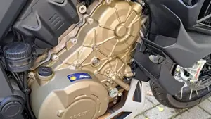 Ducati Multistrada V4 Rally (2023 - 25)  (7)