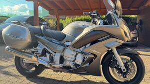 Yamaha FJR 1300 A (2013 - 15) 