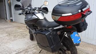 Honda Transalp XL 700 V (2007 - 2013)