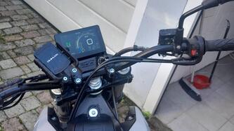 Betamotor Alp X (2024 - 25) usata