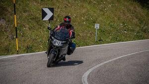 Bmw K 1200 GT (2006 - 08)