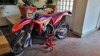 Betamotor RR 430 4T Enduro (2021) usata