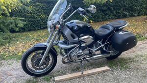 Bmw R 1200 C Classic