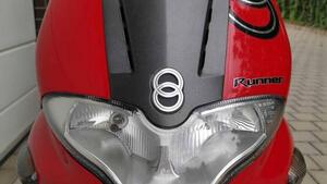 Gilera Runner 180 SP