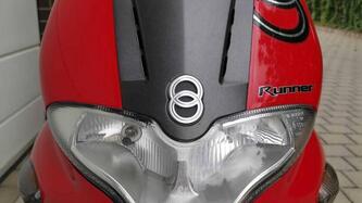 Gilera Runner 180 SP usata