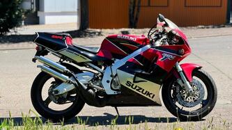 Suzuki RGV 250 (1989 - 97)