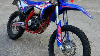 Betamotor RR 125 4T Enduro R (2024 - 25)