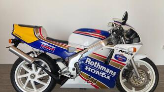 Honda NSR 250 R SP (Sport Production) epoca