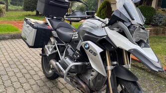 Bmw R 1200 GS (2013 - 16) usata