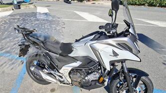 Honda NC 750 X (2021 - 24) usata