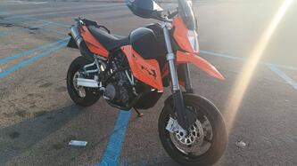 KTM 990 Supermoto (2007 - 08) usata