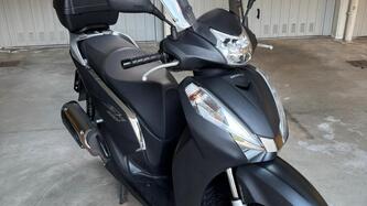 Honda SH 300 i ABS (2016 - 20) usata