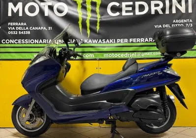 Yamaha Majesty 400 (2004 - 08) - Annuncio 9860970