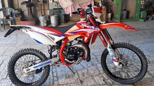 Betamotor RR 50 Enduro Racing (2015 - 18)