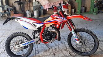 Betamotor RR 50 Enduro Racing (2015 - 18) usata