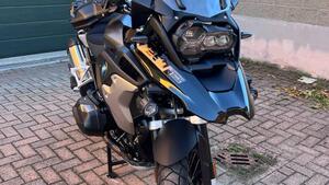 Bmw R 1250 GS (2021 - 24) 