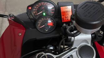 Bmw F 800 S usata