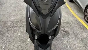 Yamaha X-Max 300 (2021 - 24) 