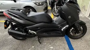 Yamaha X-Max 300 (2021 - 24)  (5)