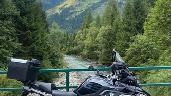 Bmw R 1250 GS (2021 - 24) usata