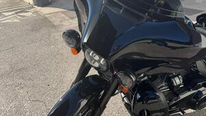 Harley-Davidson Ultra Limited (2022 - 25)