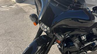 Harley-Davidson Ultra Limited (2022 - 25) usata