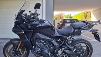 Yamaha Tracer 9 GT (2021 - 24) usata