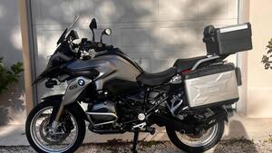 Bmw R 1200 GS (2013 - 16)