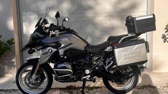 Bmw R 1200 GS (2013 - 16) usata