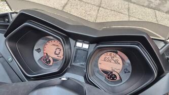 Yamaha X-Max 250 Iron Max ABS (2016) usata