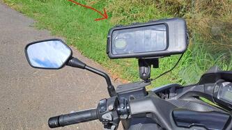 Honda Integra 750 DCT ABS (2014 - 15) usata