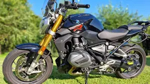 Bmw R 1250 R (2021 - 25)  (4)