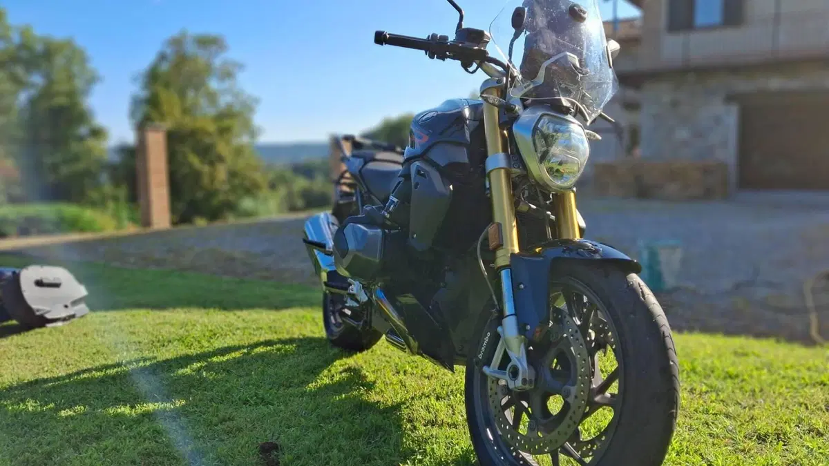 Bmw R 1250 R (2021 - 25)  (7)