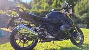 Bmw R 1250 R (2021 - 25)  (9)