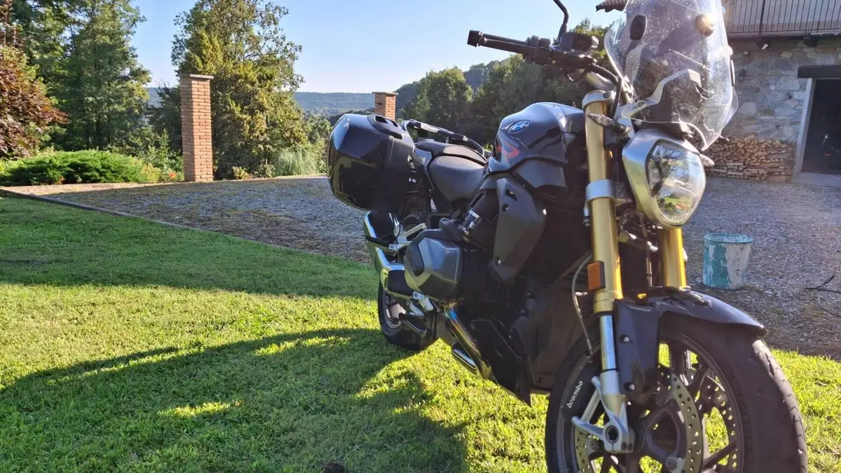 Bmw R 1250 R (2021 - 25)  (16)