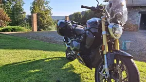 Bmw R 1250 R (2021 - 25)  (16)