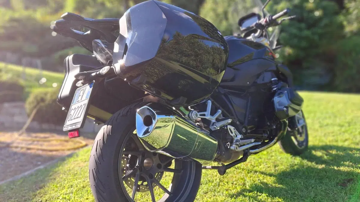 Bmw R 1250 R (2021 - 25)  (17)