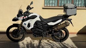 Bmw F 800 GS (2008 - 15)