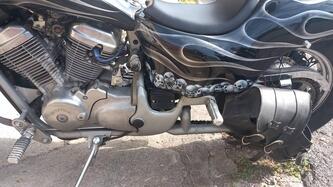 Honda VT 600 C Shadow (1989 - 98) usata