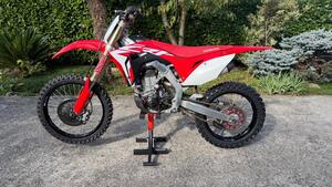Honda CRF 450 R (2019)