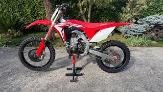 Honda CRF 450 R (2019) usata